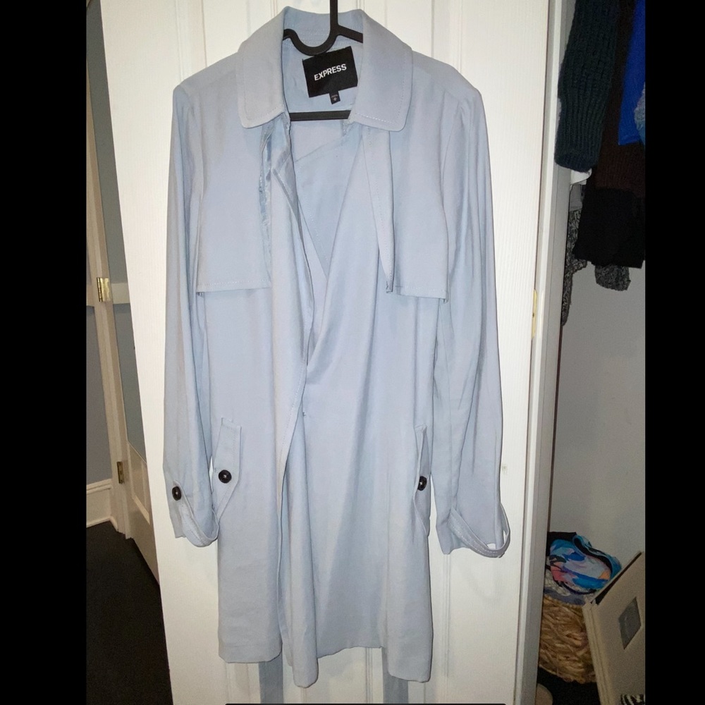 Express Coat